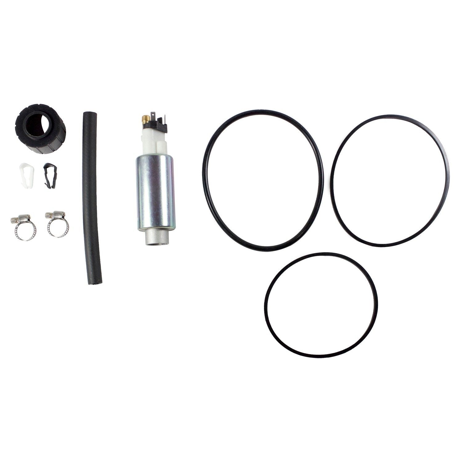 GMB Electric Fuel Pump 525-1061