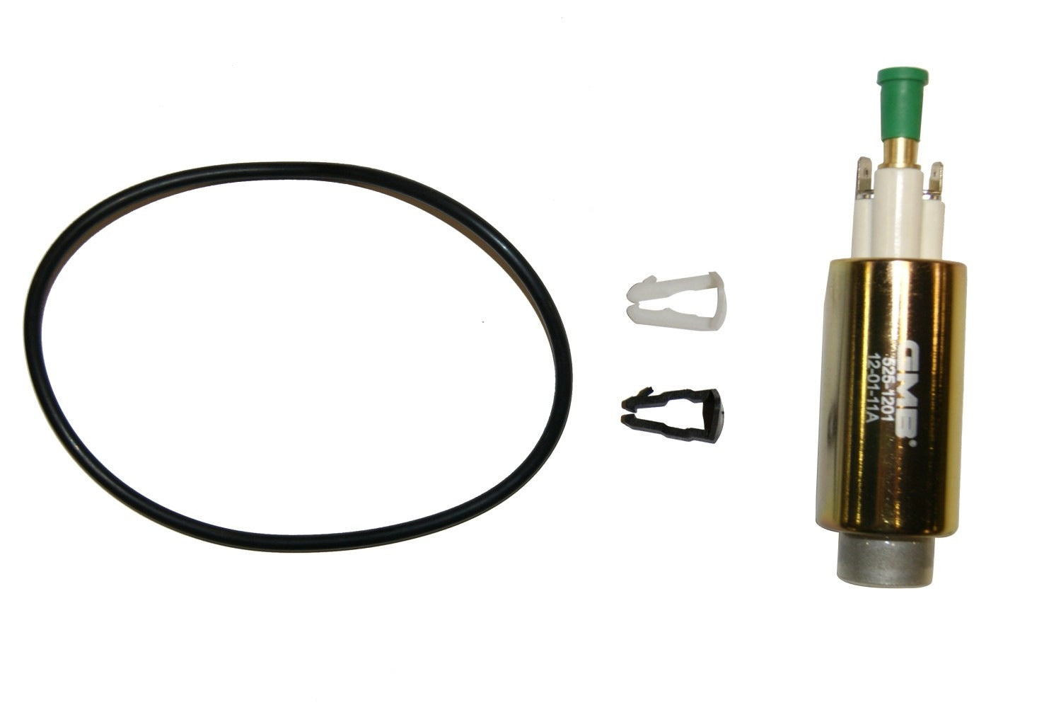 GMB Electric Fuel Pump 525-1201