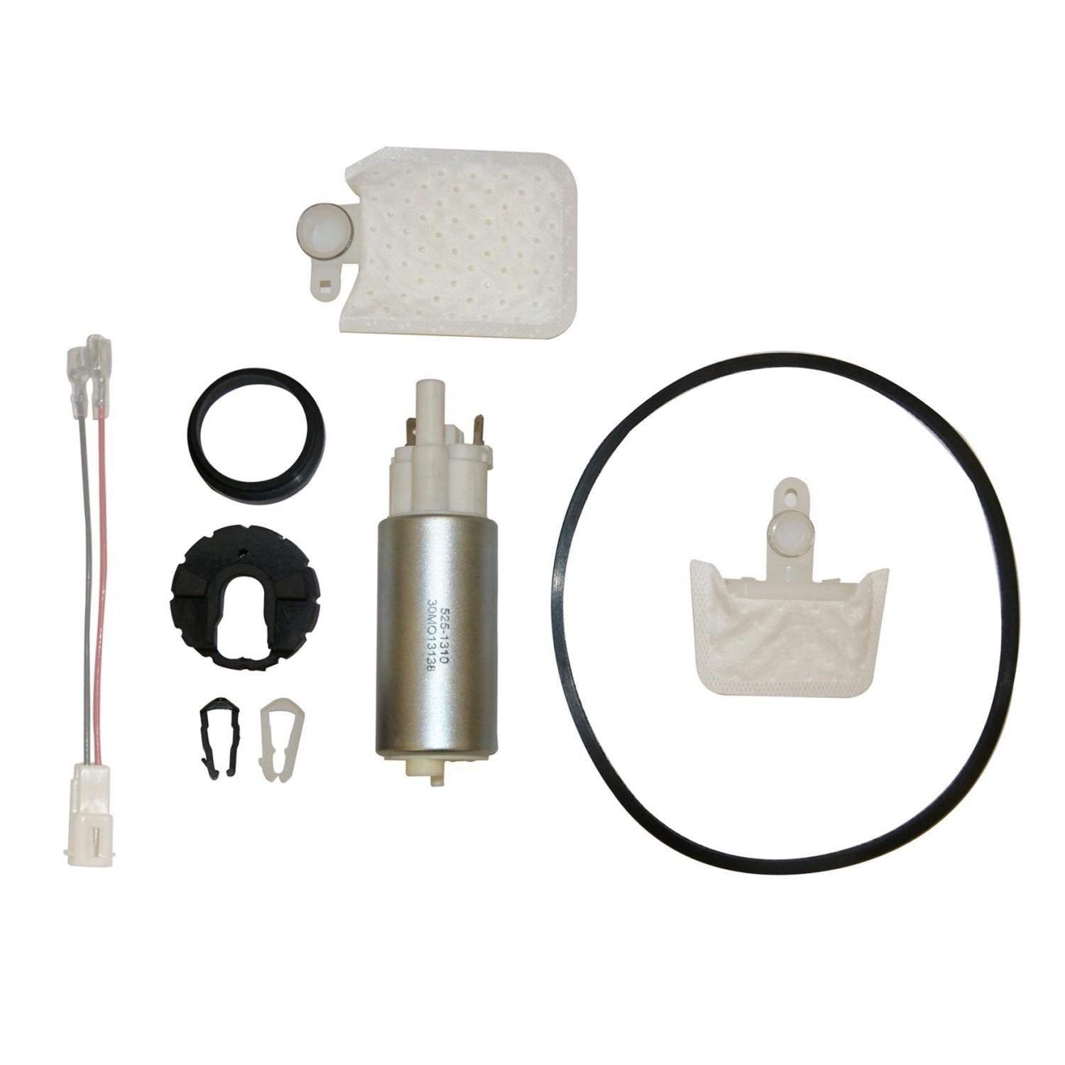 GMB Fuel Pump and Strainer Set 525-1270