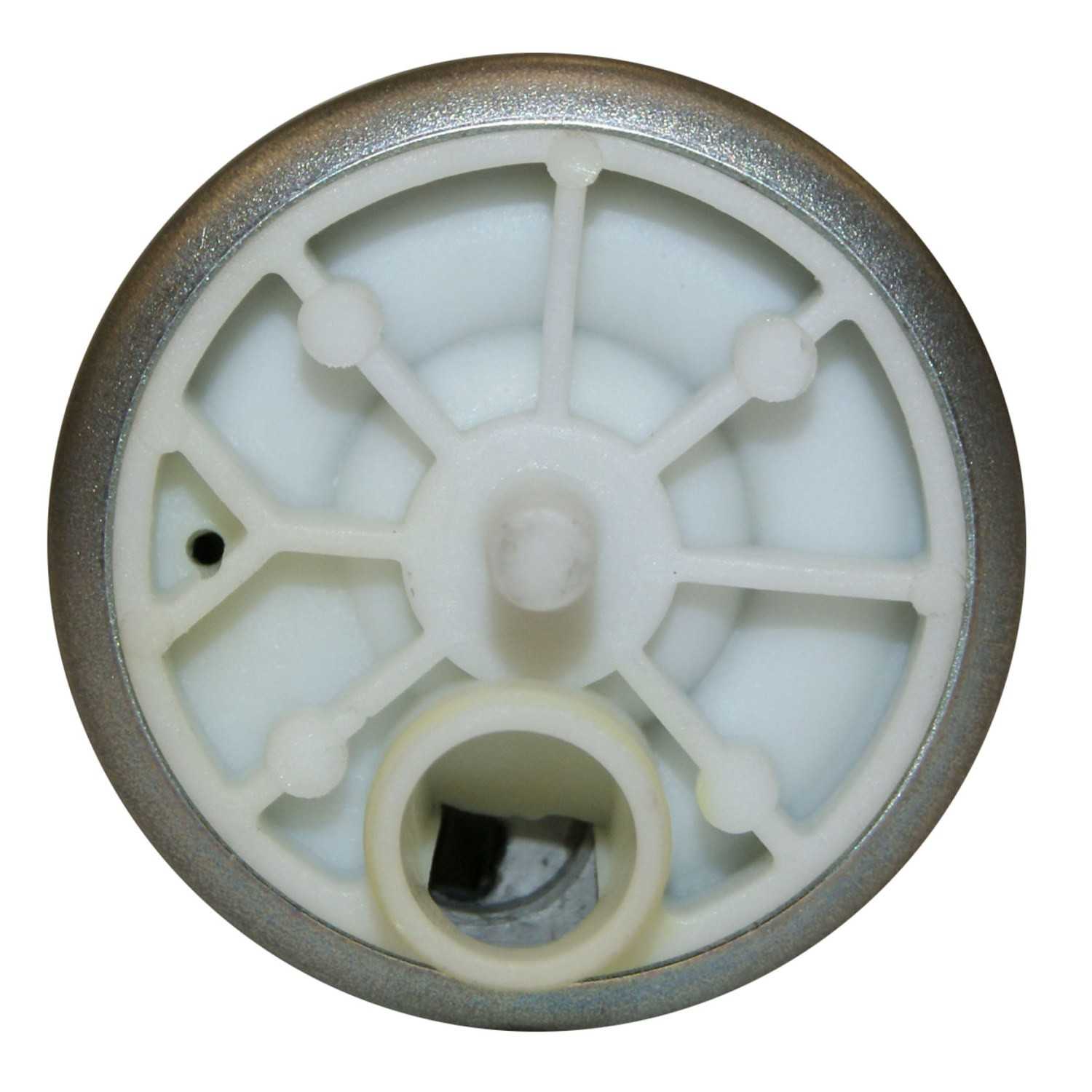 GMB Fuel Pump and Strainer Set 525-1270