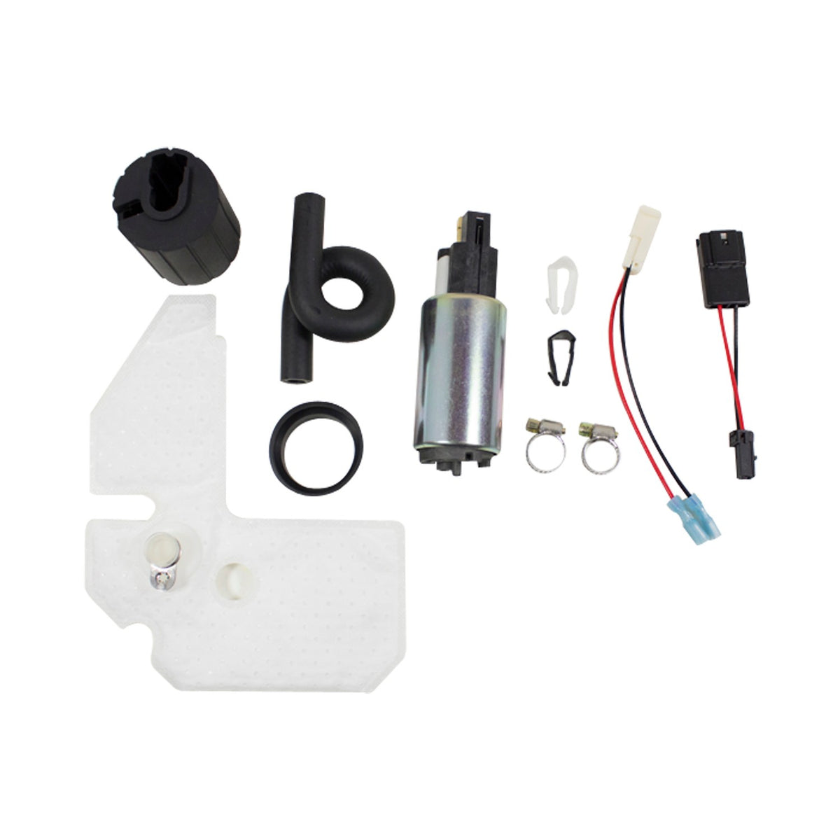 GMB Fuel Pump and Strainer Set 525-1280