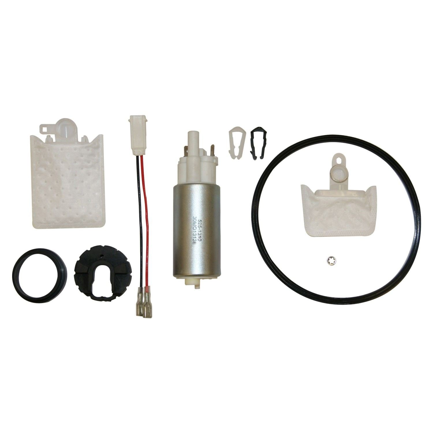 GMB Fuel Pump and Strainer Set 525-1310