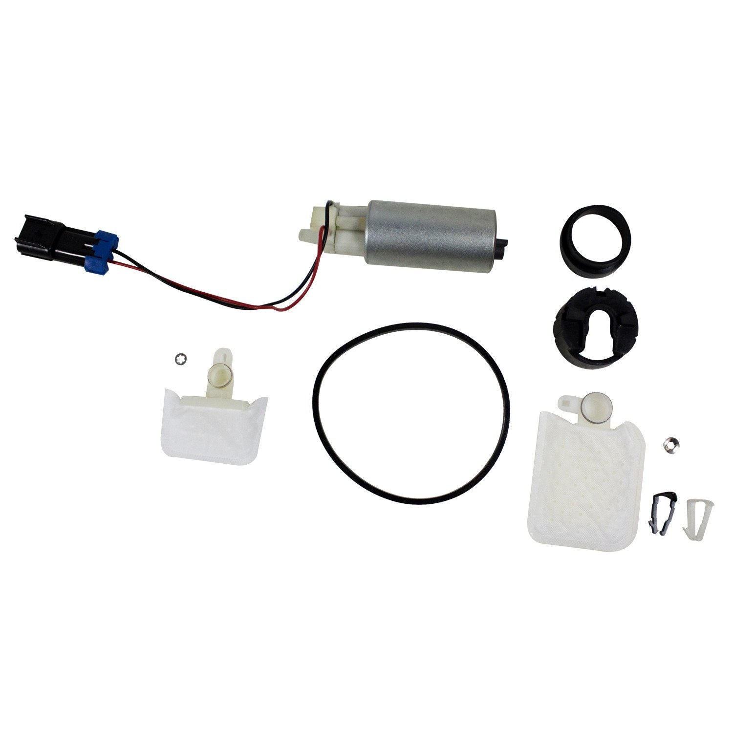 GMB Fuel Pump and Strainer Set 525-1370