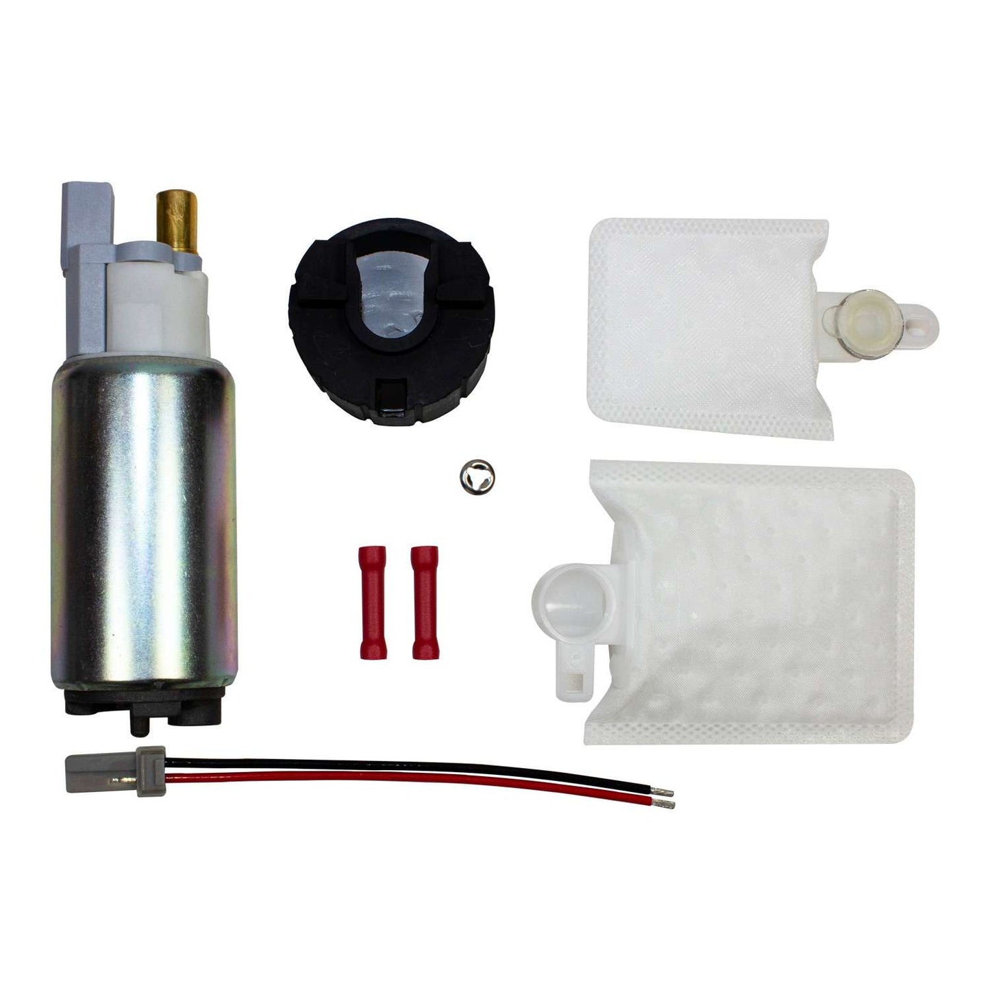 GMB Fuel Pump and Strainer Set 525-1390