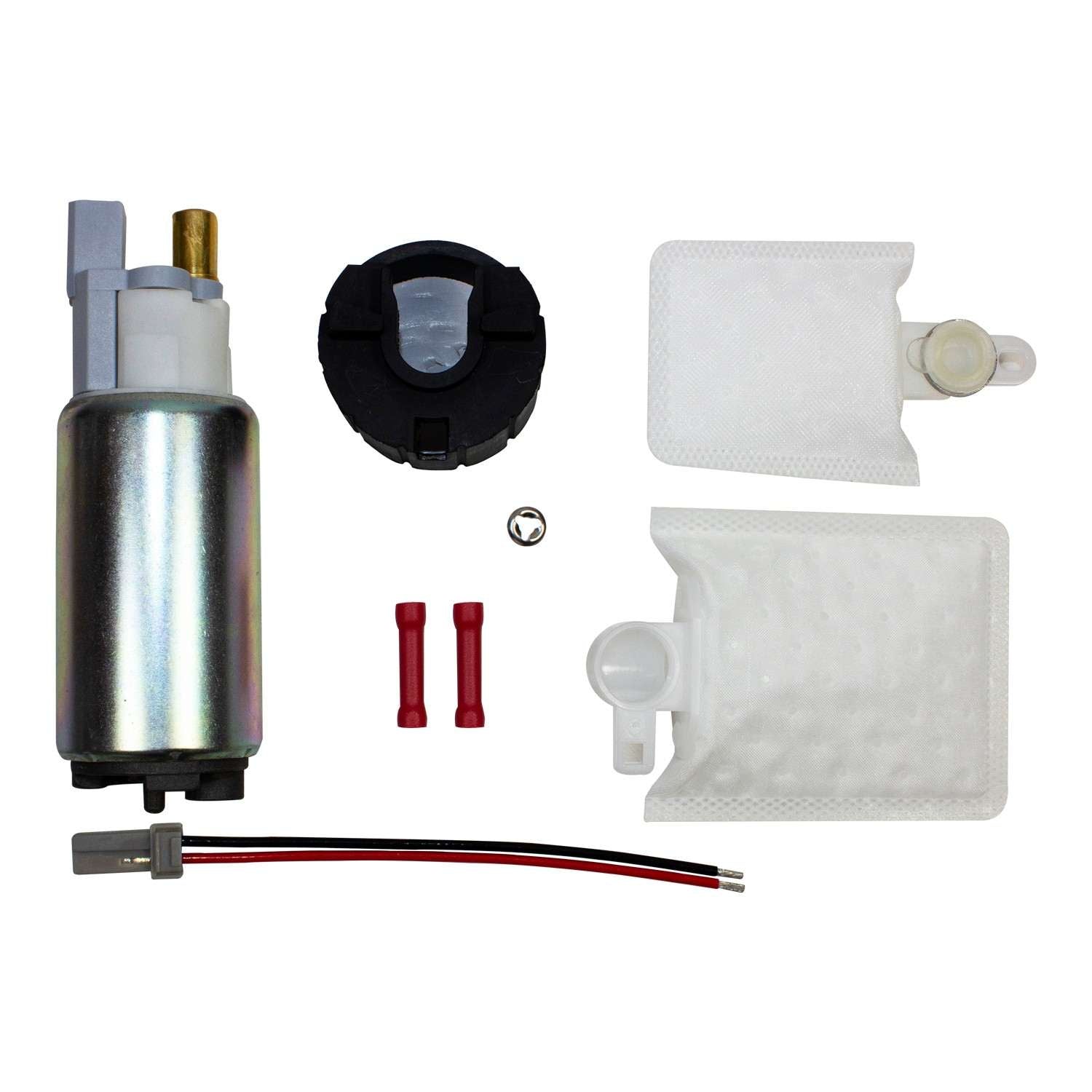 GMB Fuel Pump and Strainer Set 525-1390