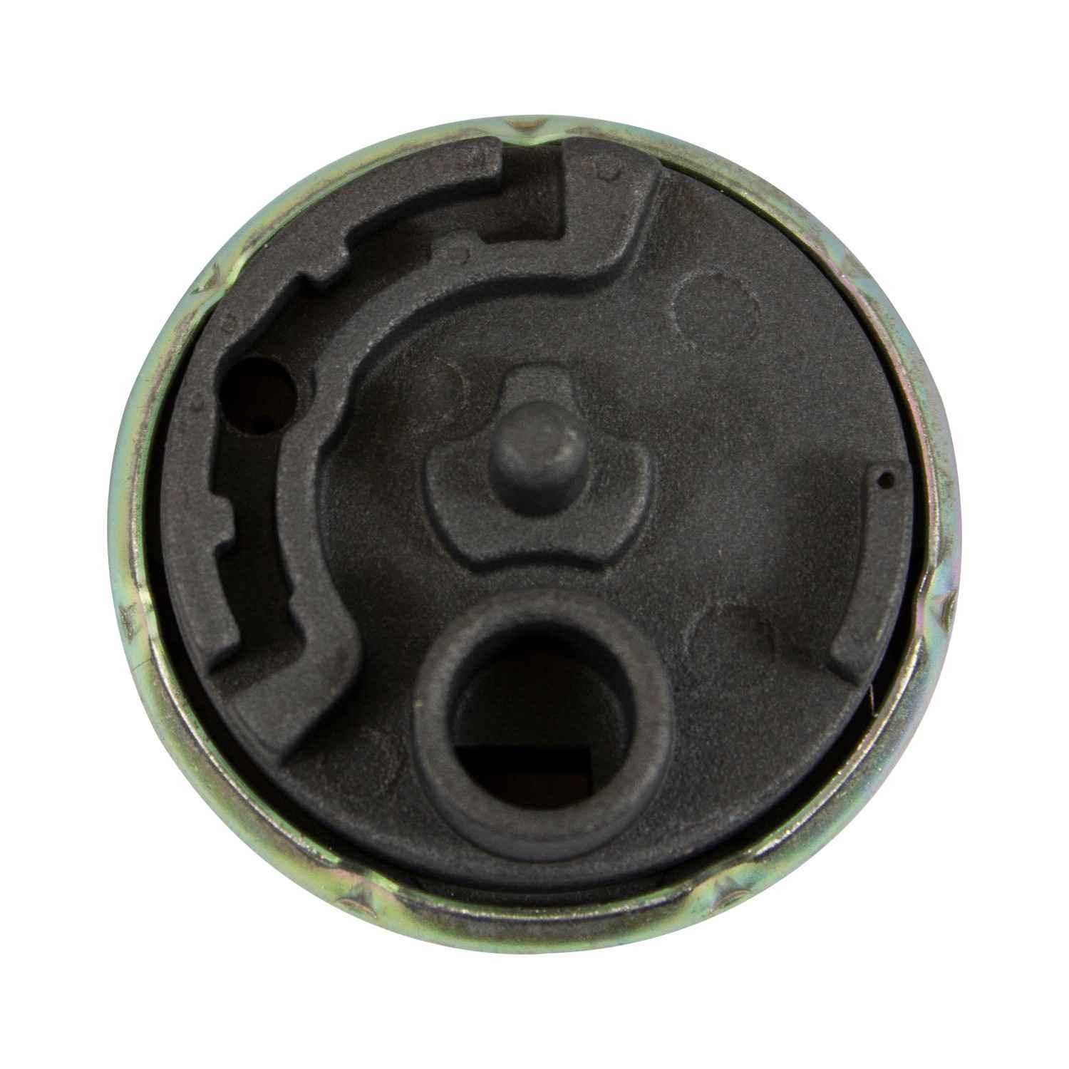 GMB Fuel Pump and Strainer Set 525-1390