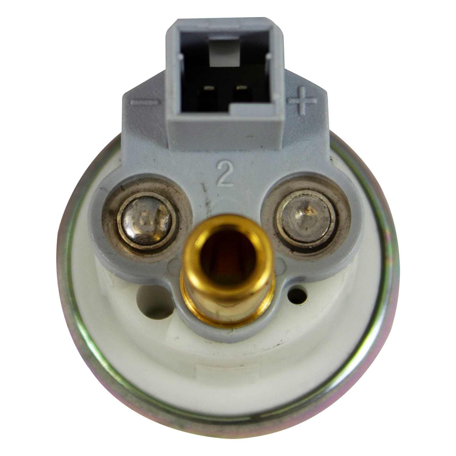 GMB Fuel Pump and Strainer Set 525-1390