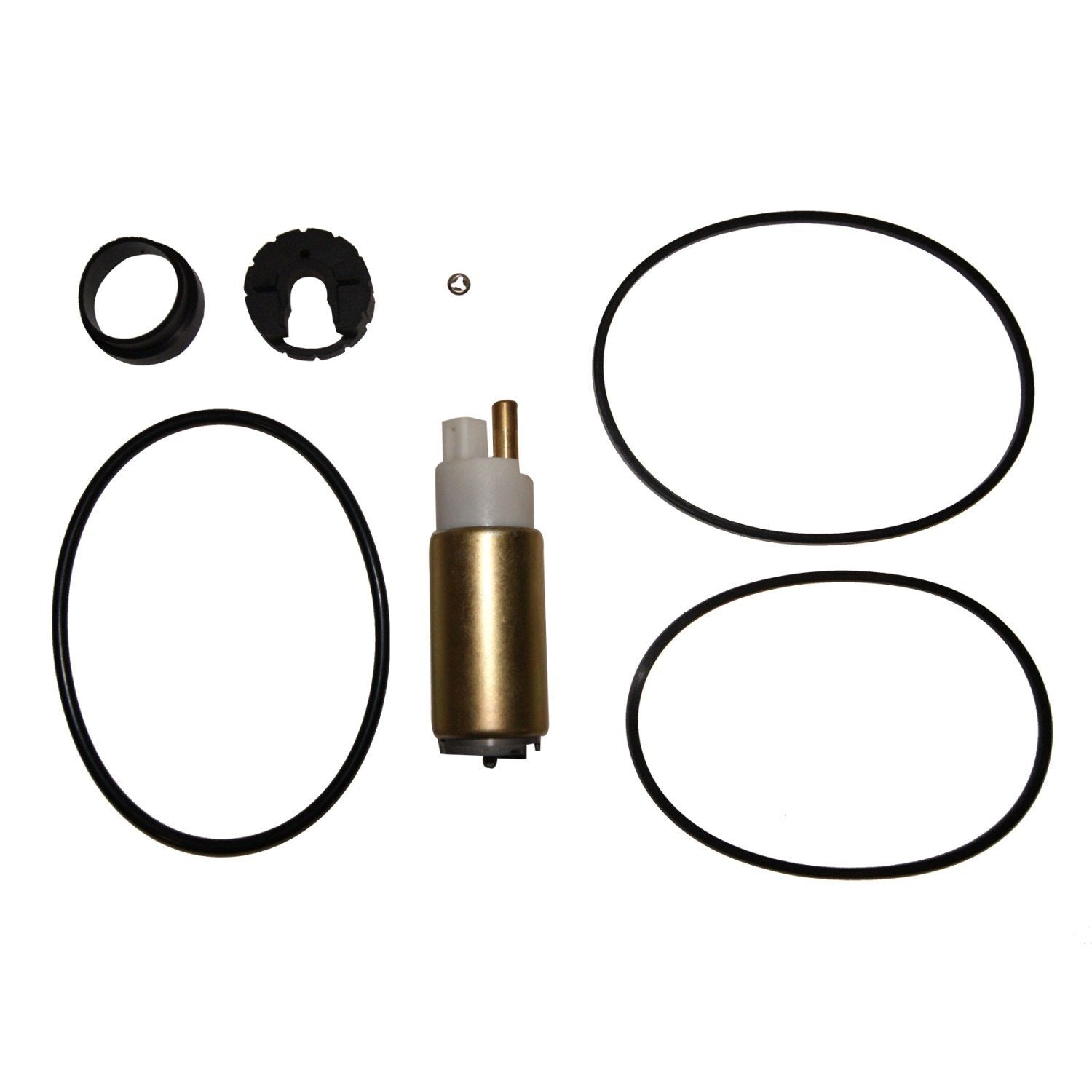GMB Electric Fuel Pump 525-1400