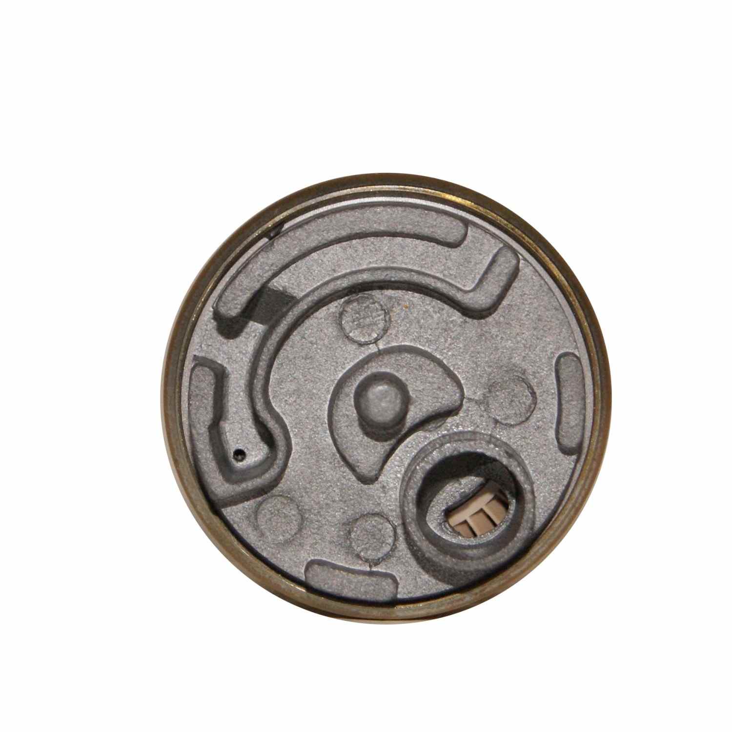 GMB Electric Fuel Pump 525-1400