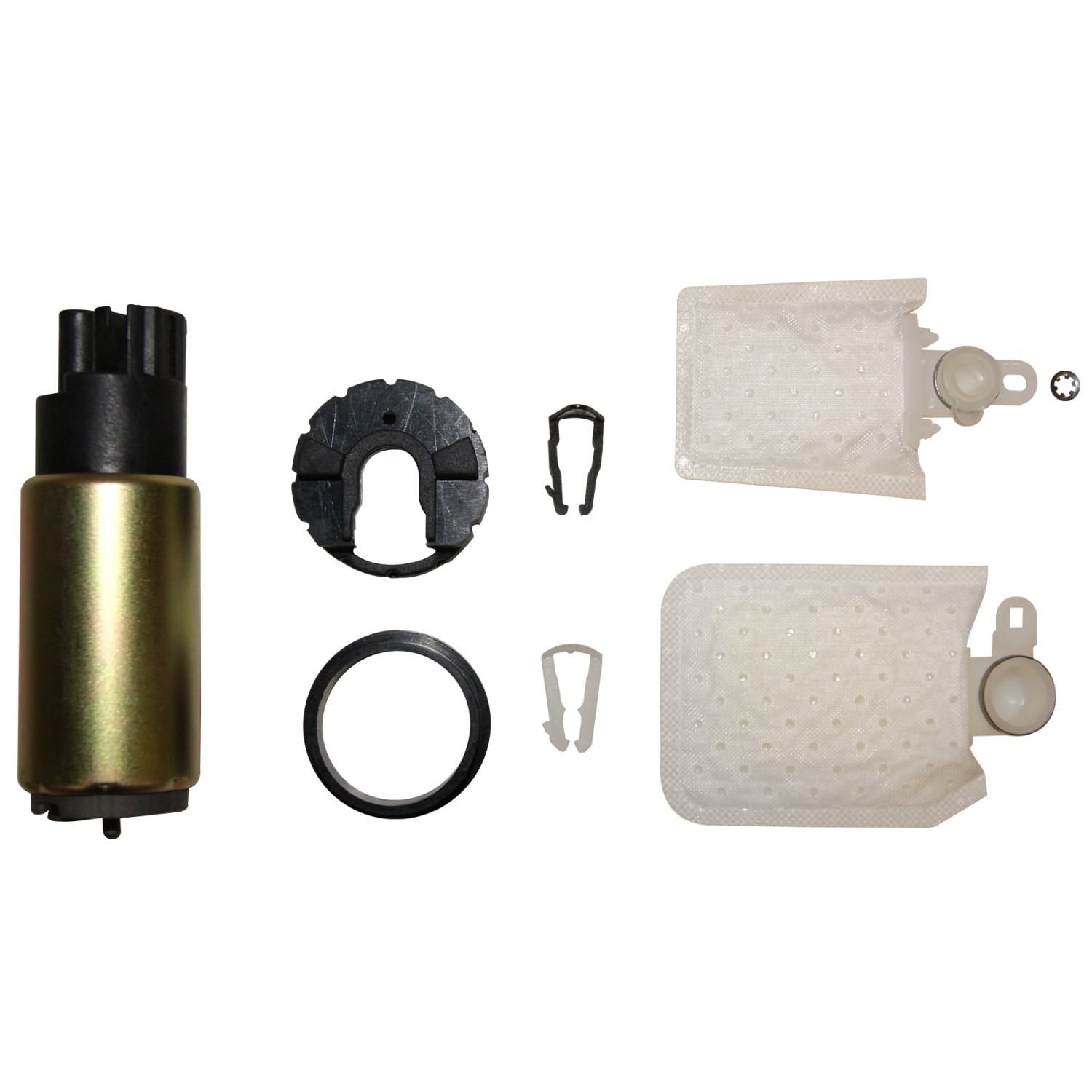 GMB Fuel Pump and Strainer Set 525-1430