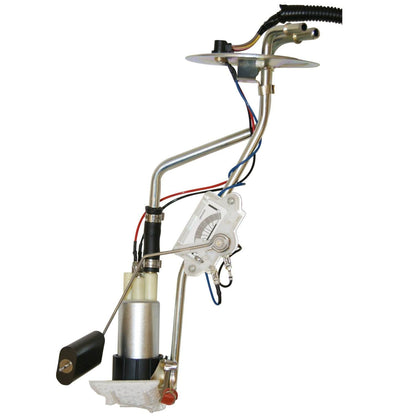 GMB Fuel Pump and Sender Assembly 525-2010