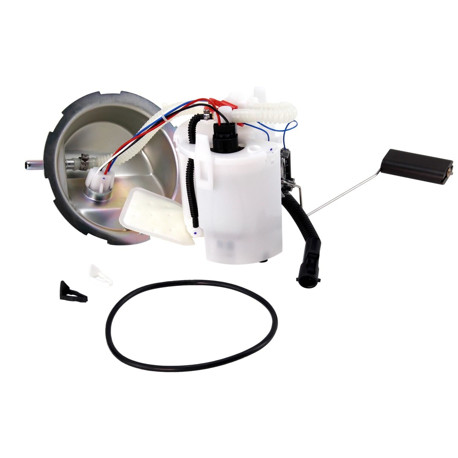 GMB Fuel Pump Module Assembly 525-2015