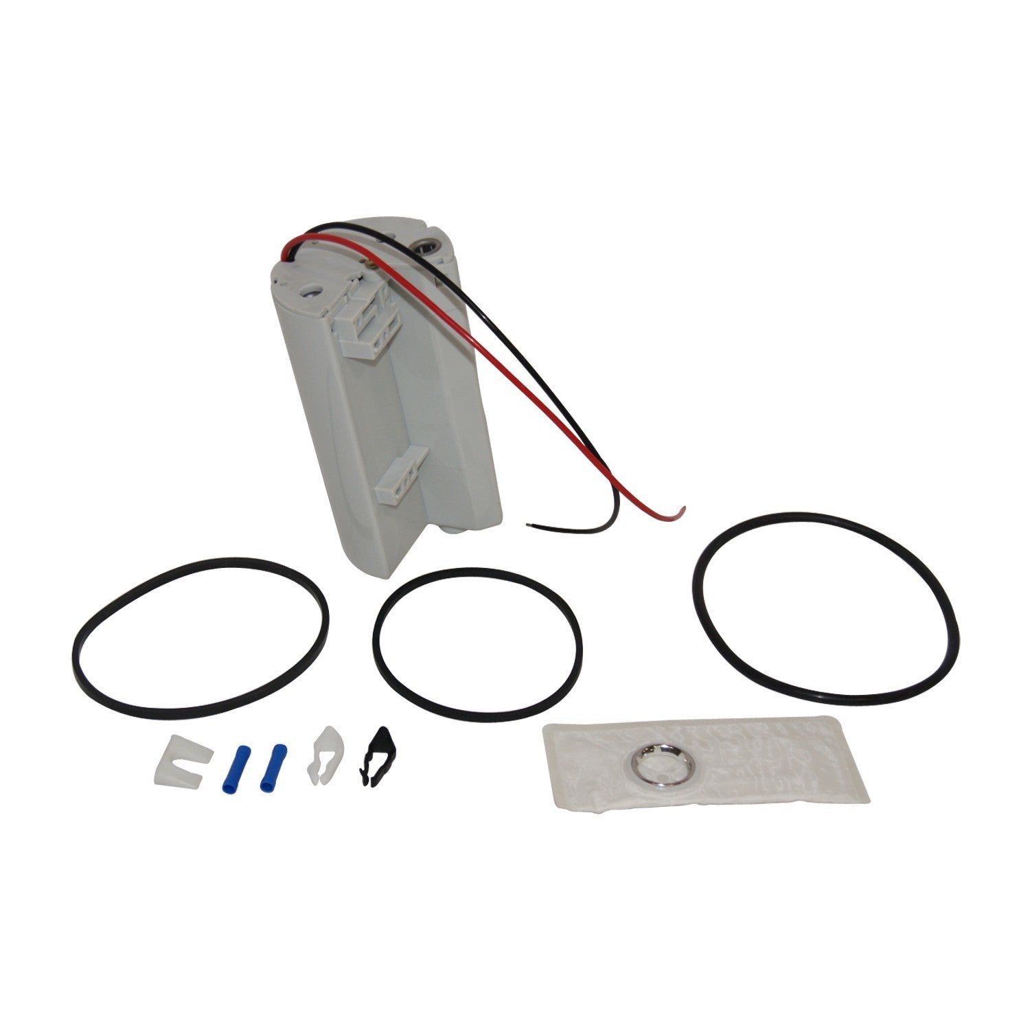 GMB Fuel Pump Module Assembly 525-2050