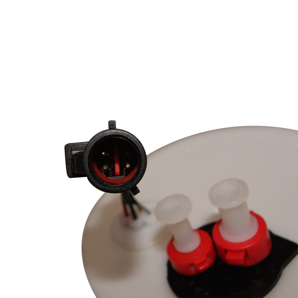 GMB Fuel Pump Module Assembly 525-2095