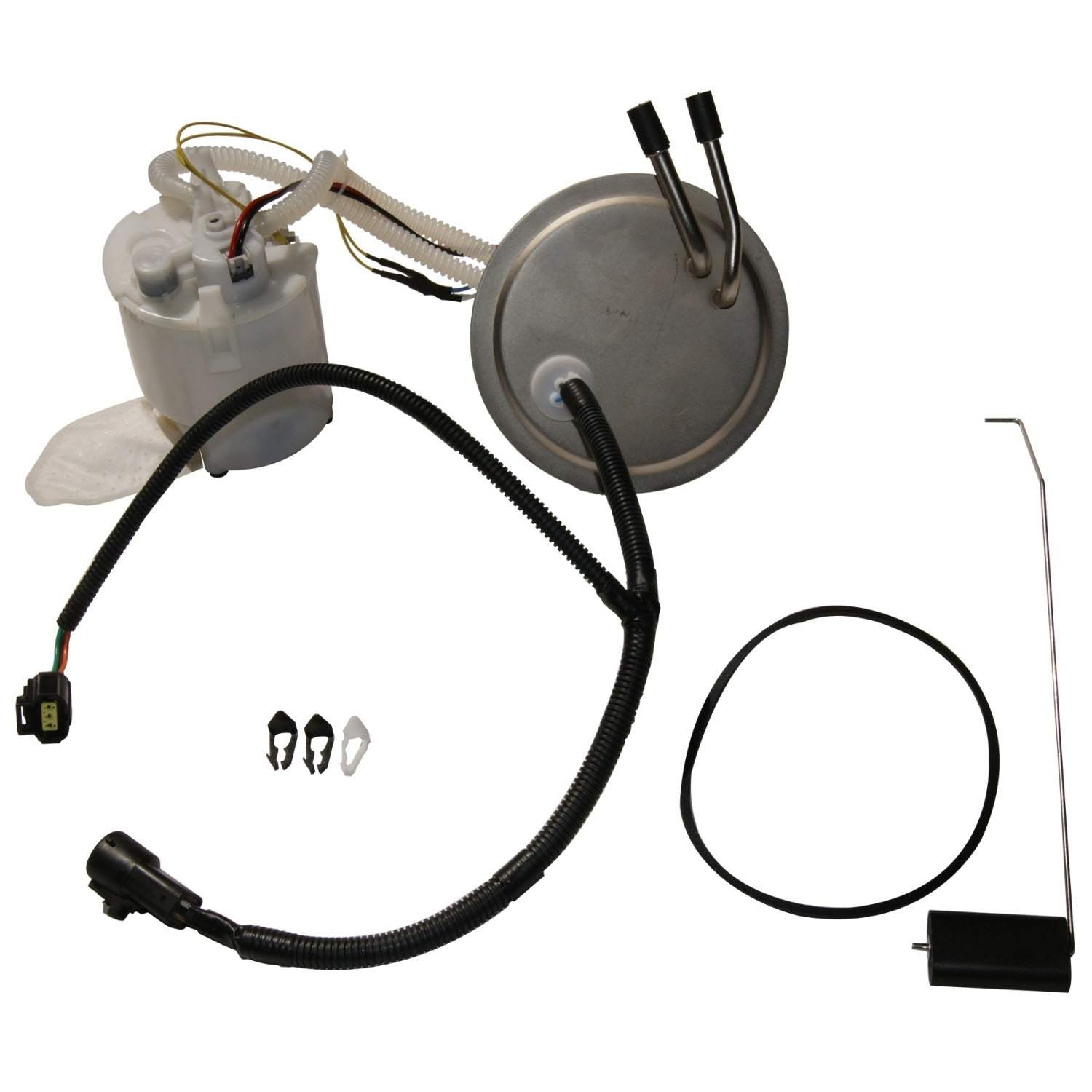 GMB Fuel Pump Module Assembly 525-2100