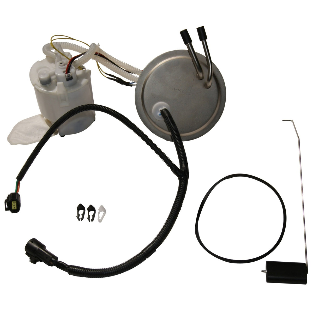 GMB Fuel Pump Module Assembly 525-2100