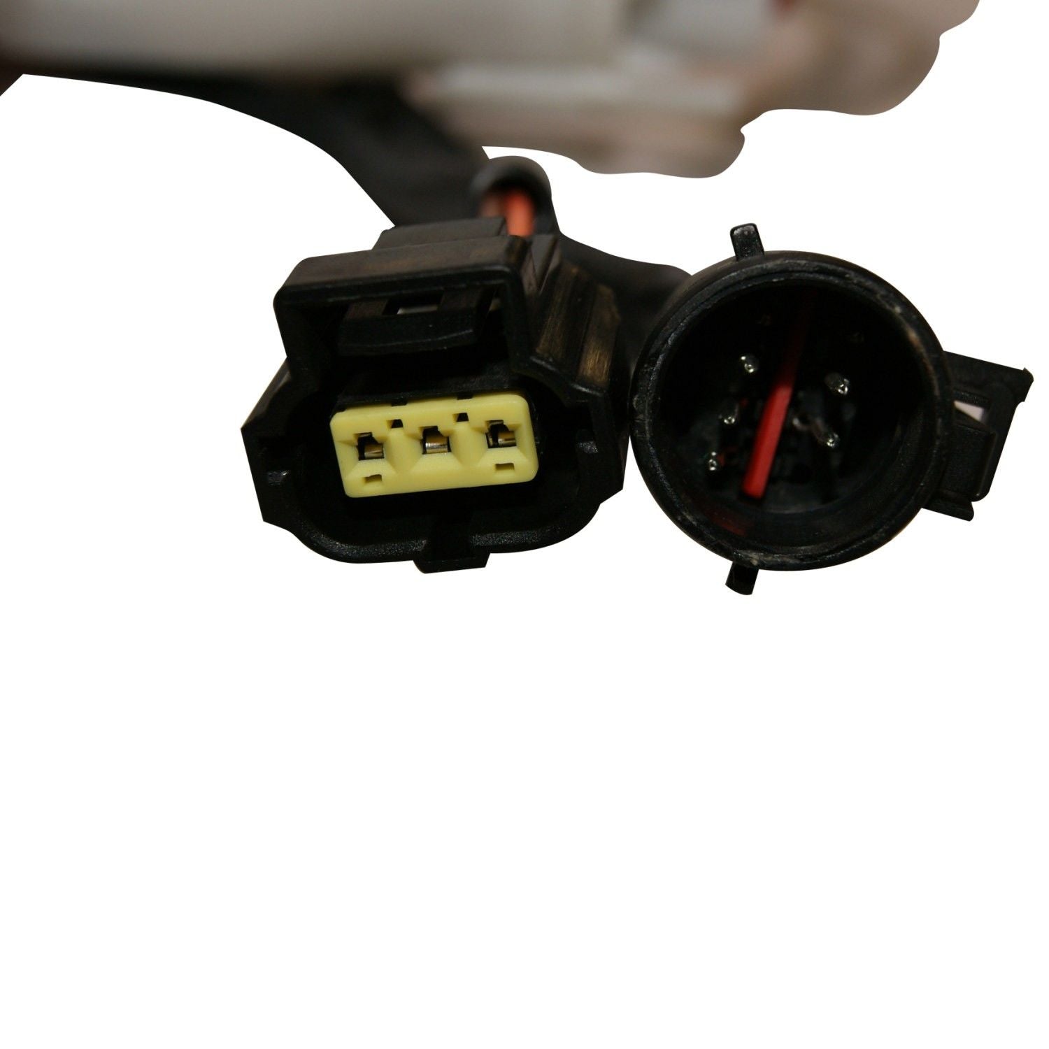 GMB Fuel Pump Module Assembly 525-2100