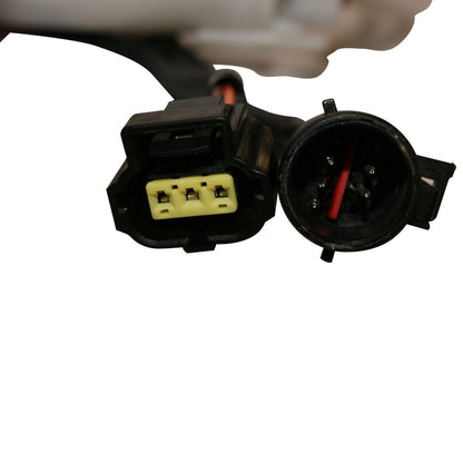 GMB Fuel Pump Module Assembly 525-2100