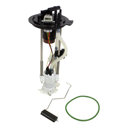 GMB Fuel Pump Module Assembly 525-2105