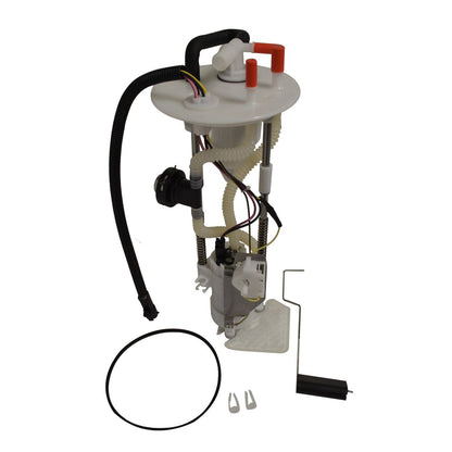 GMB Fuel Pump Module Assembly 525-2160