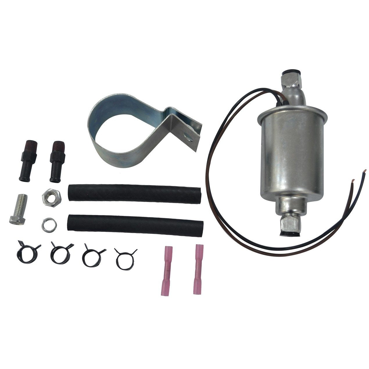 GMB Electric Fuel Pump 525-2220
