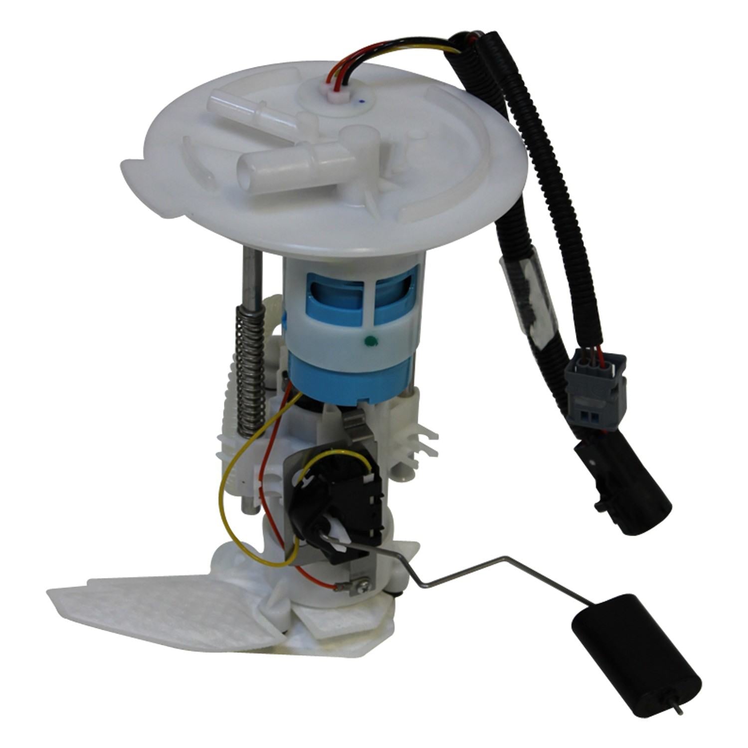GMB Fuel Pump Module Assembly 525-2280