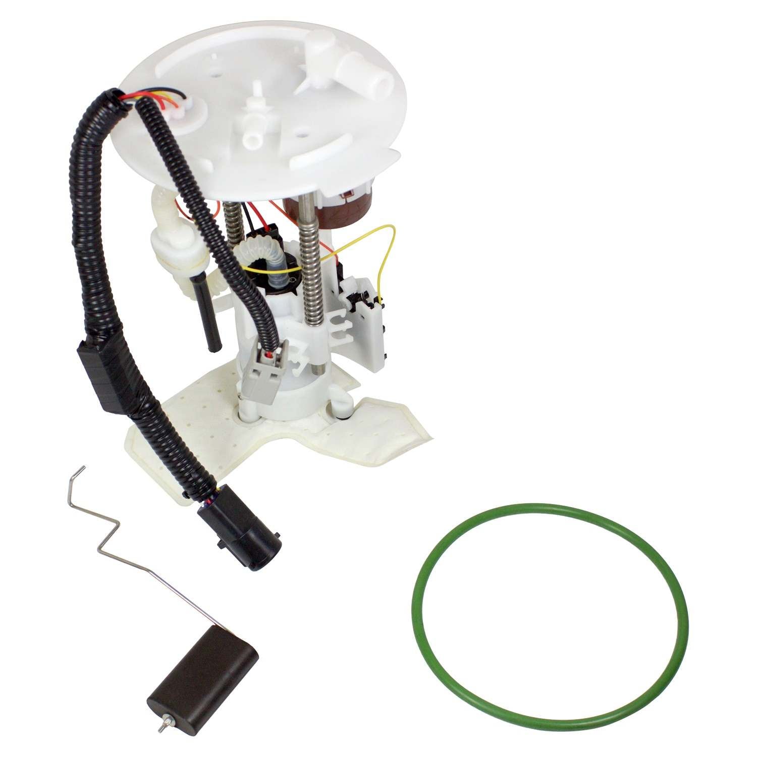 GMB Fuel Pump Module Assembly 525-2290