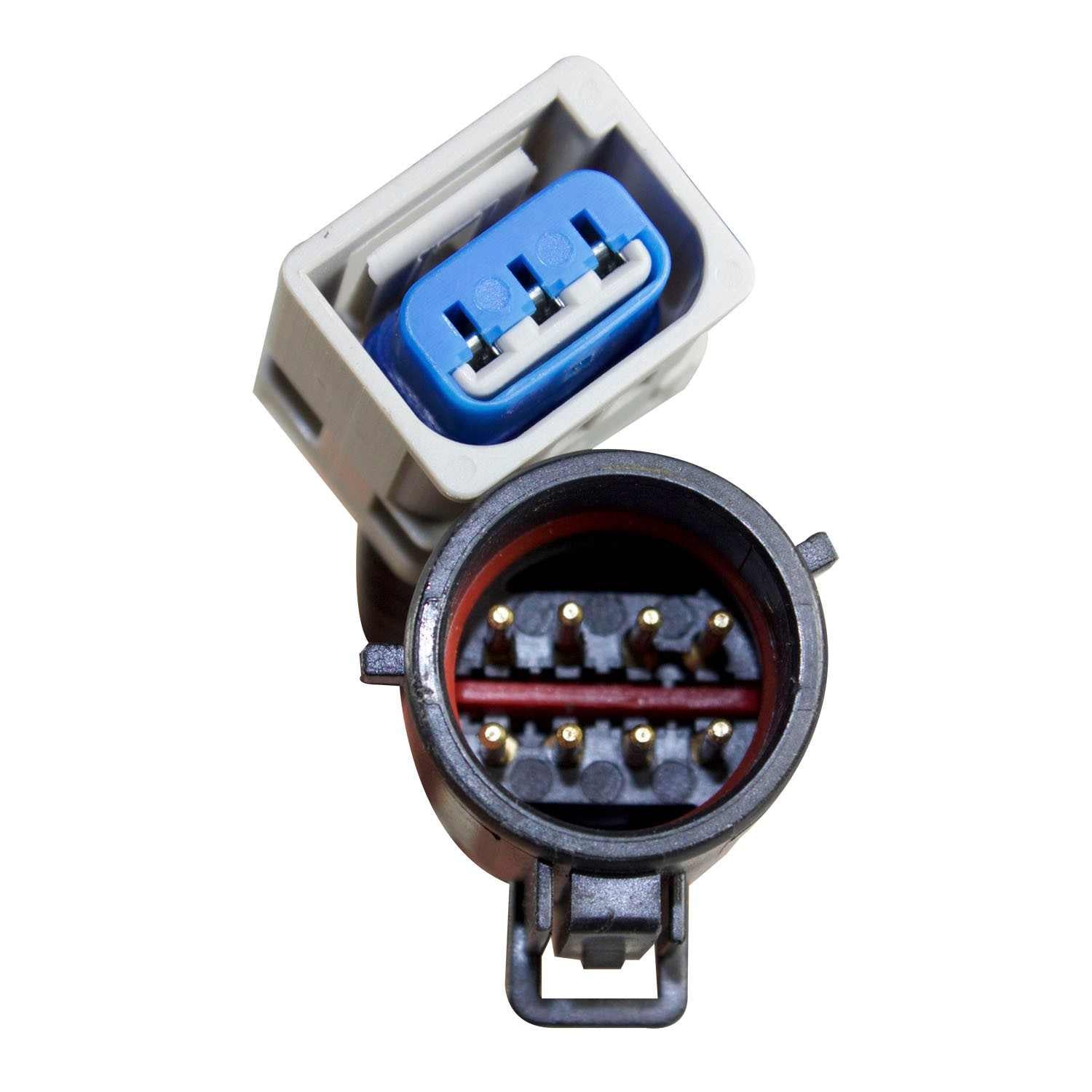 GMB Fuel Pump Module Assembly 525-2290