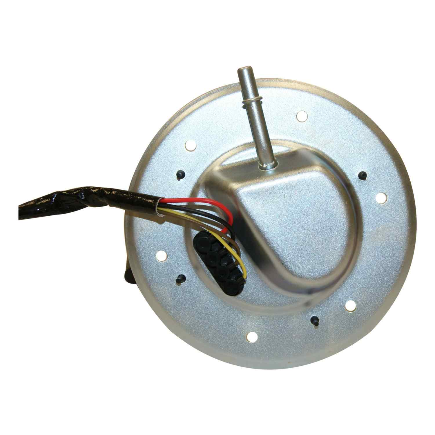 GMB Fuel Pump Module Assembly 525-2300
