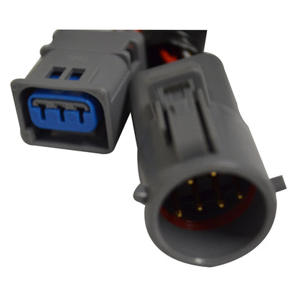 GMB Fuel Pump Module Assembly 525-2360