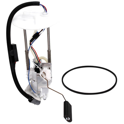 GMB Fuel Pump Module Assembly 525-2450