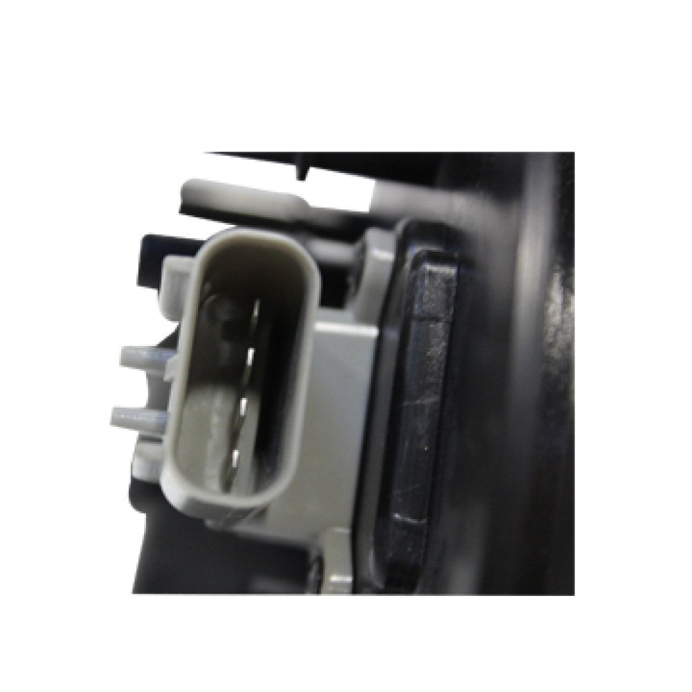 GMB Fuel Pump Module Assembly 525-2460