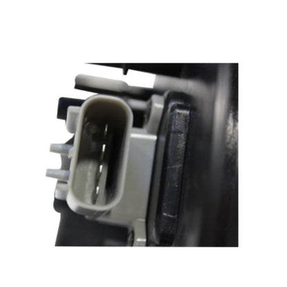 GMB Fuel Pump Module Assembly 525-2460