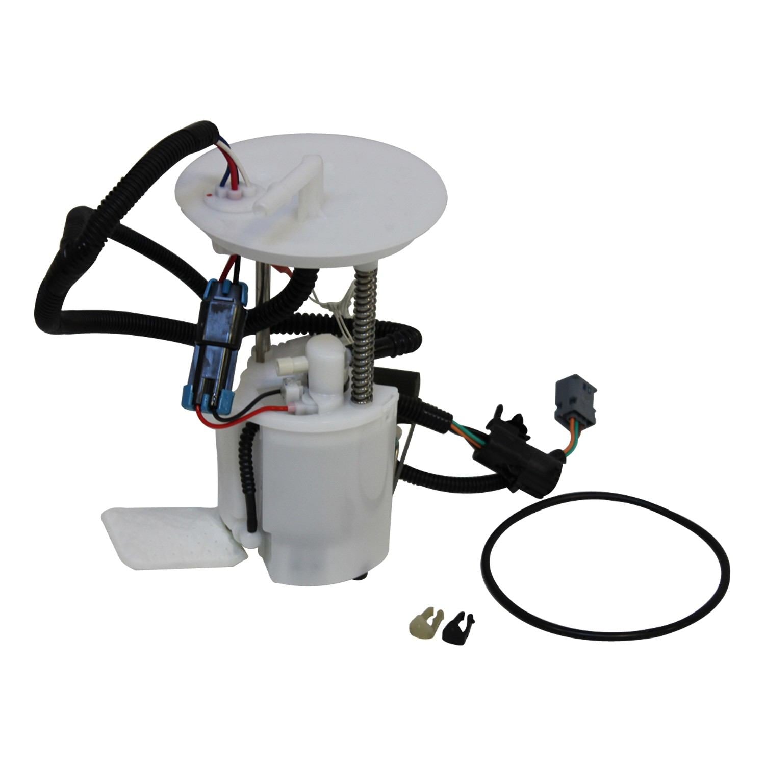 GMB Fuel Pump Module Assembly 525-2480