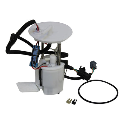 GMB Fuel Pump Module Assembly 525-2480