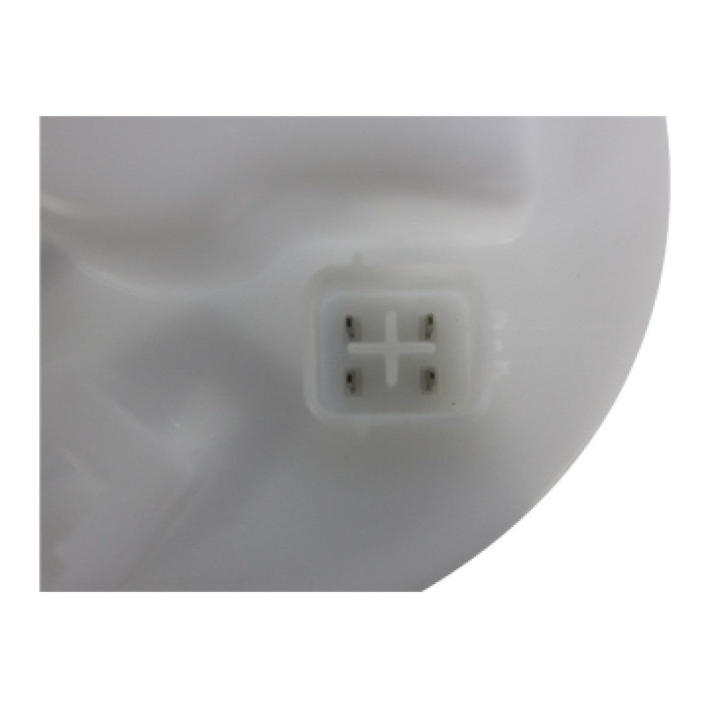 GMB Fuel Pump Module Assembly 525-2500