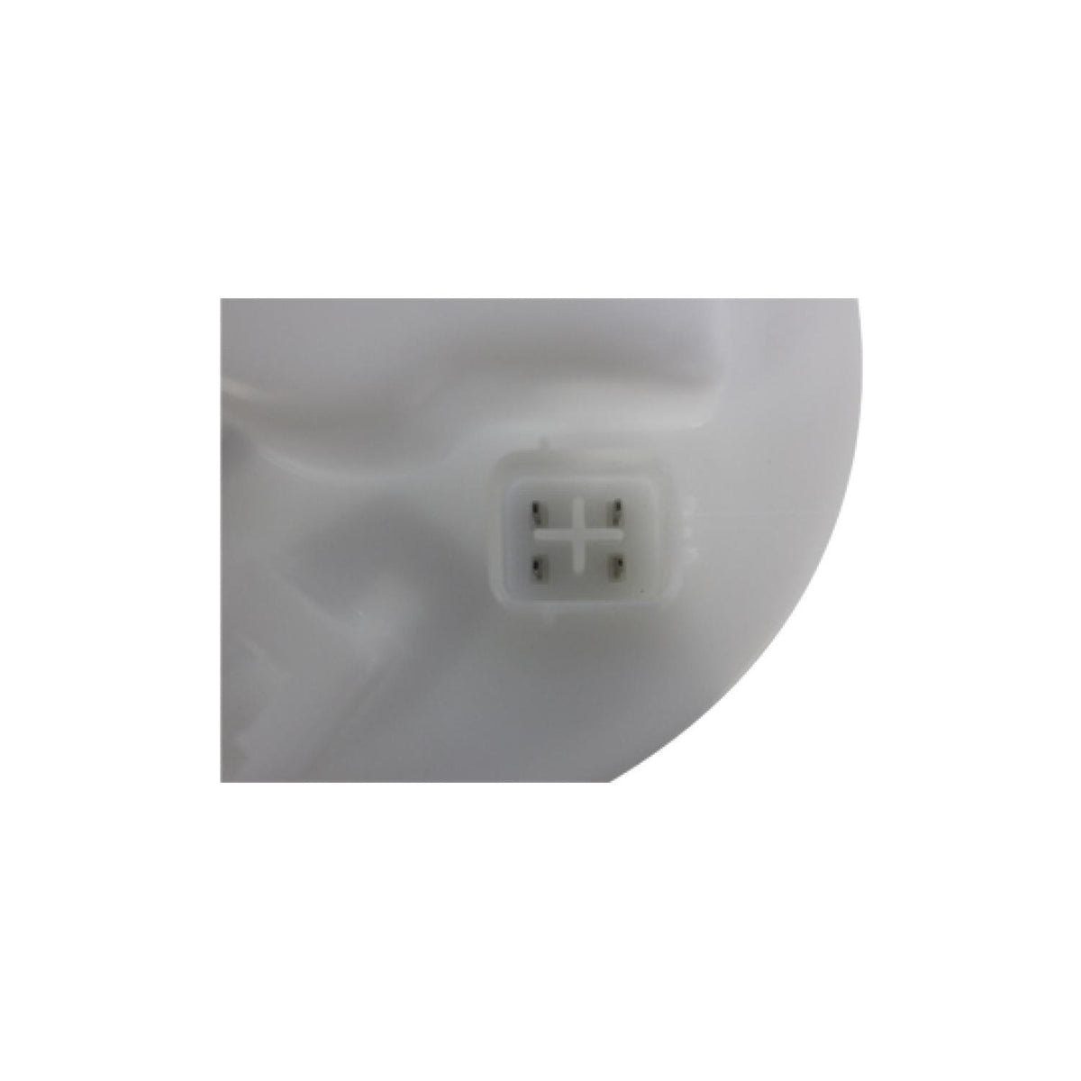 GMB Fuel Pump Module Assembly 525-2500