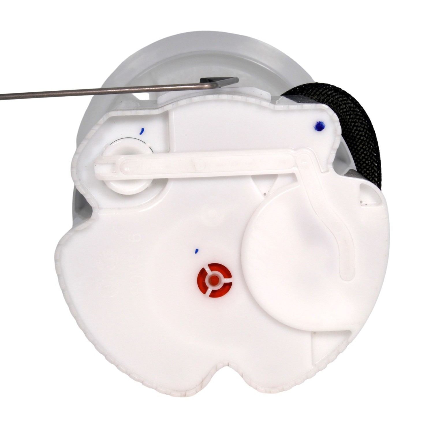 GMB Fuel Pump Module Assembly 525-2505