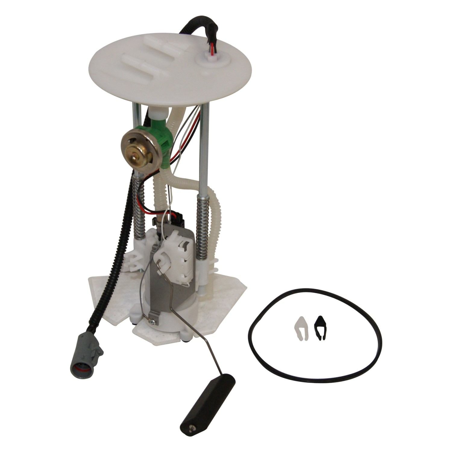 GMB Fuel Pump Module Assembly 525-2520