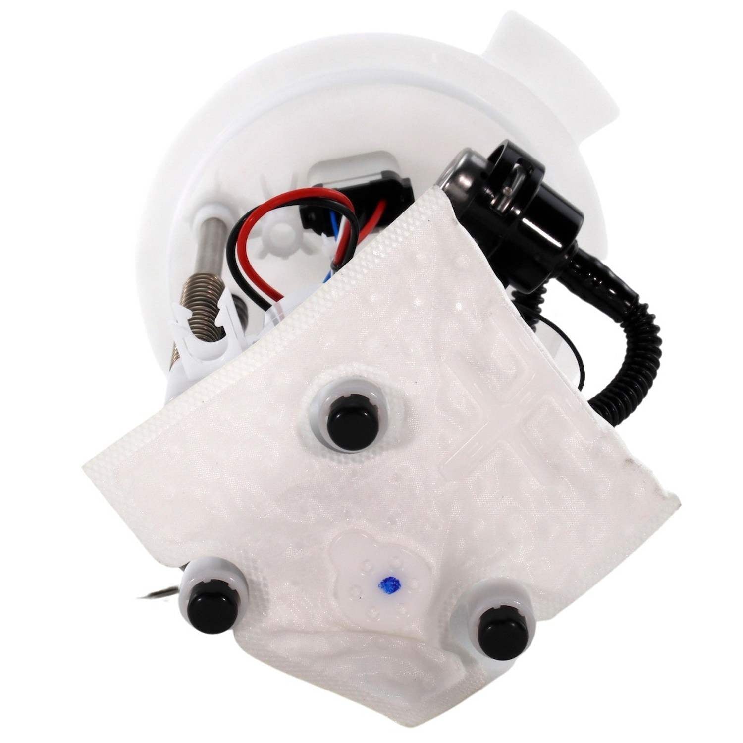 GMB Fuel Pump Module Assembly 525-2525