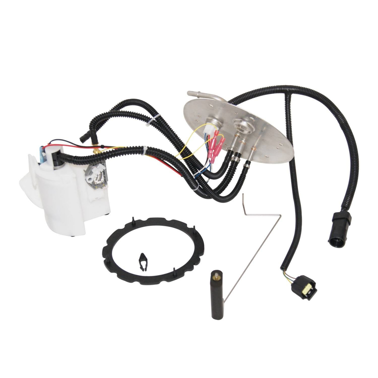 GMB Fuel Pump Module Assembly 525-2530