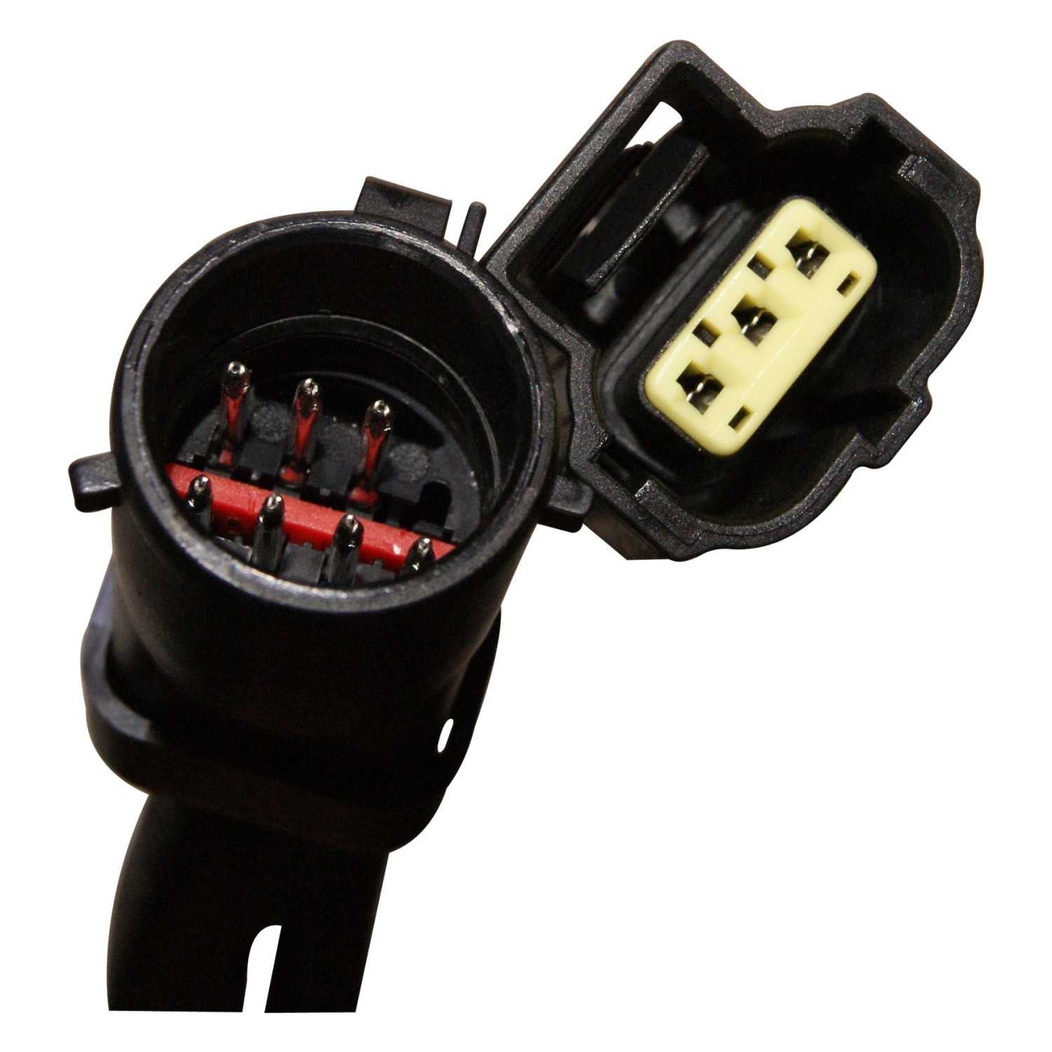 GMB Fuel Pump Module Assembly 525-2530