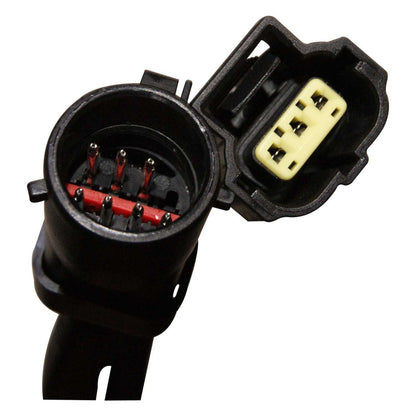 GMB Fuel Pump Module Assembly 525-2530