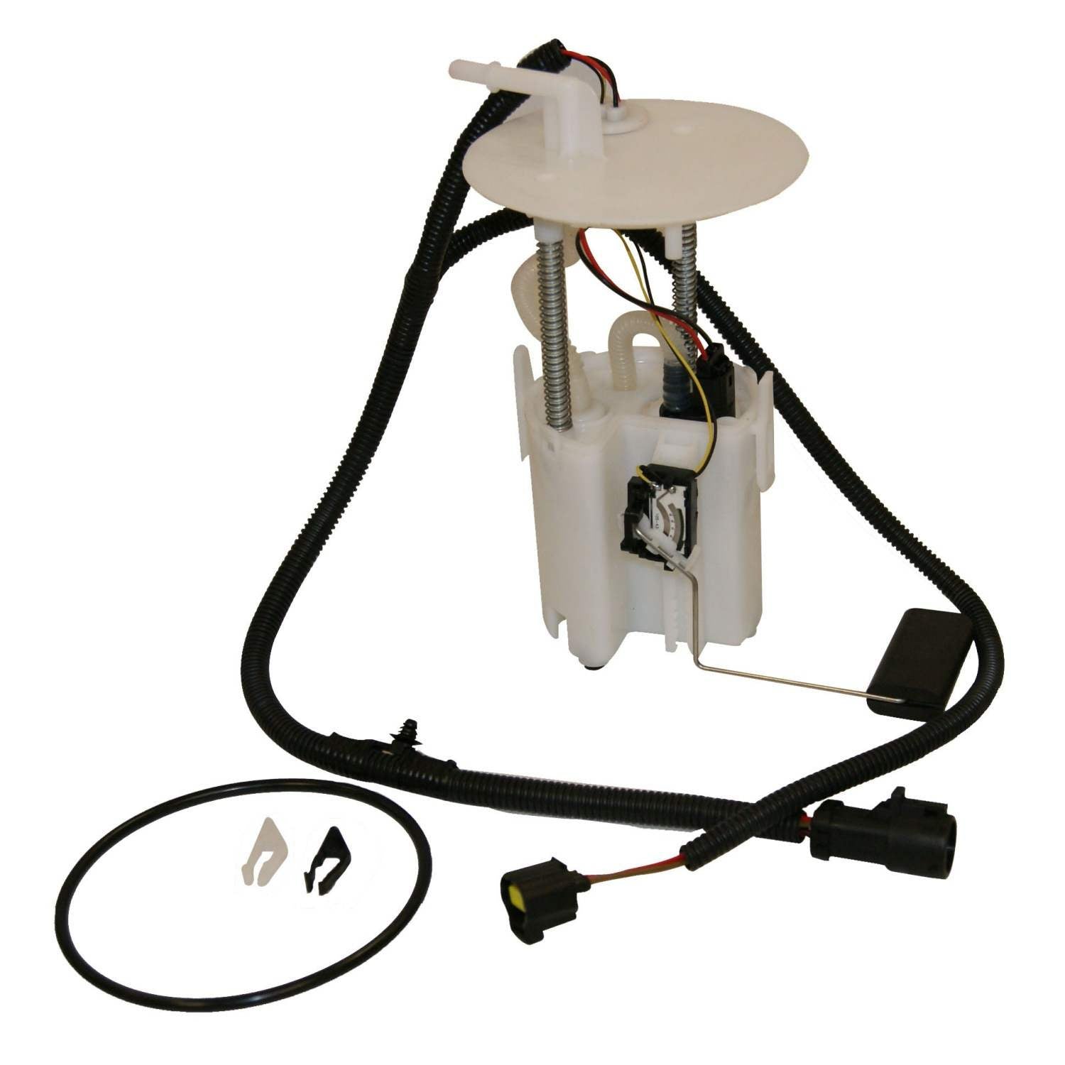 GMB Fuel Pump Module Assembly 525-2570