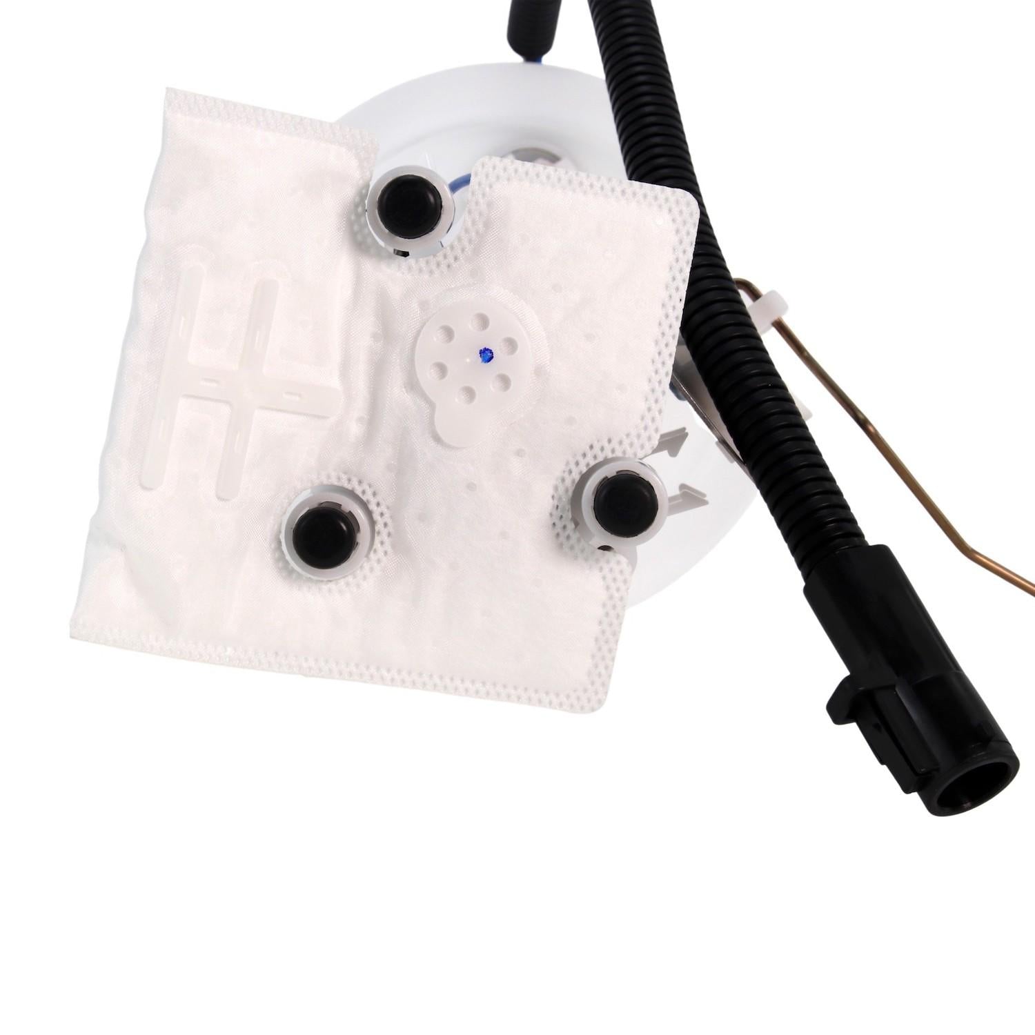 GMB Fuel Pump Module Assembly 525-2580