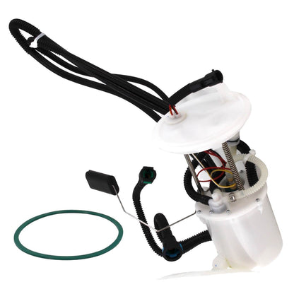 GMB Fuel Pump Module Assembly 525-2600