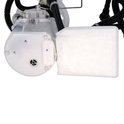 GMB Fuel Pump Module Assembly 525-2600
