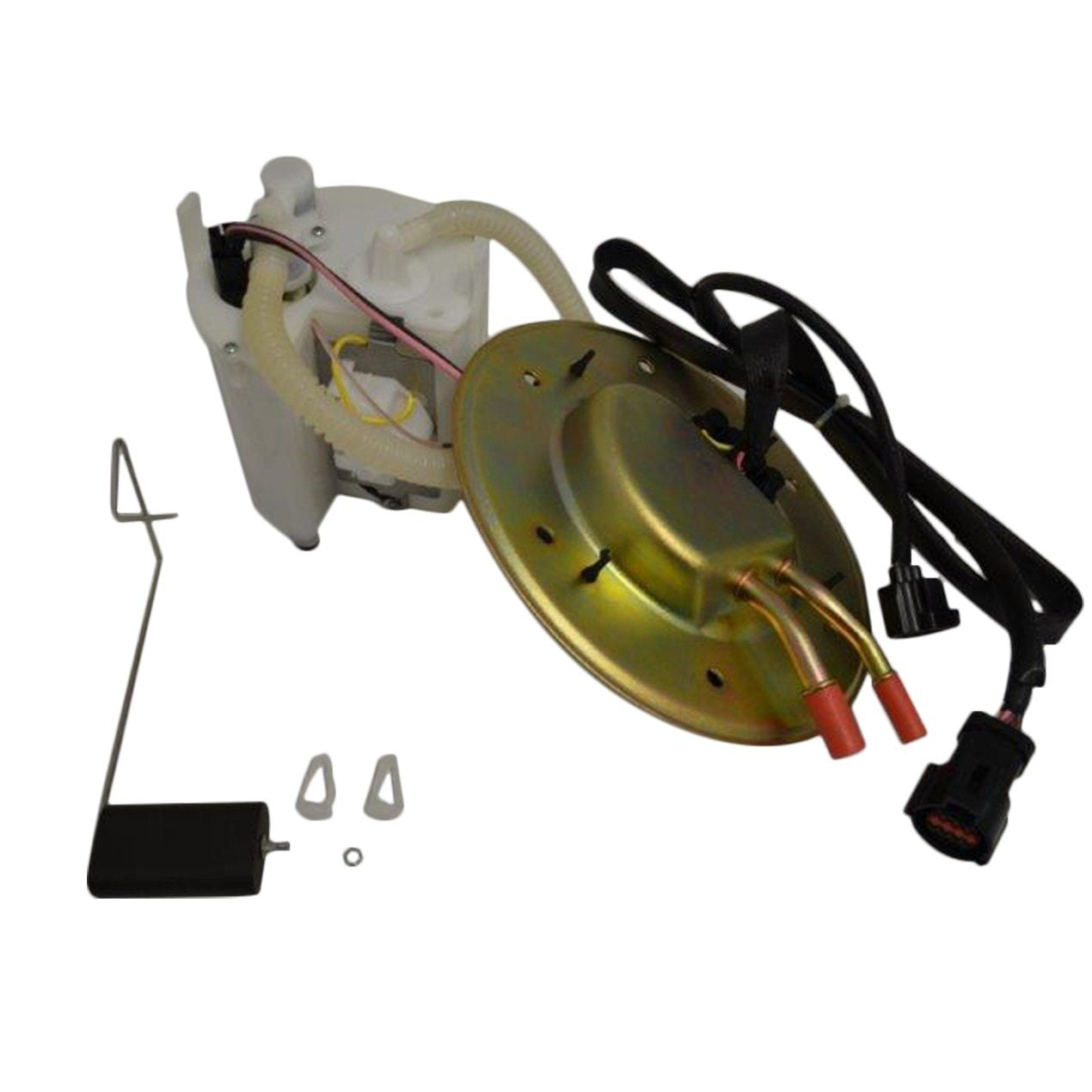 GMB Fuel Pump Module Assembly 525-2660