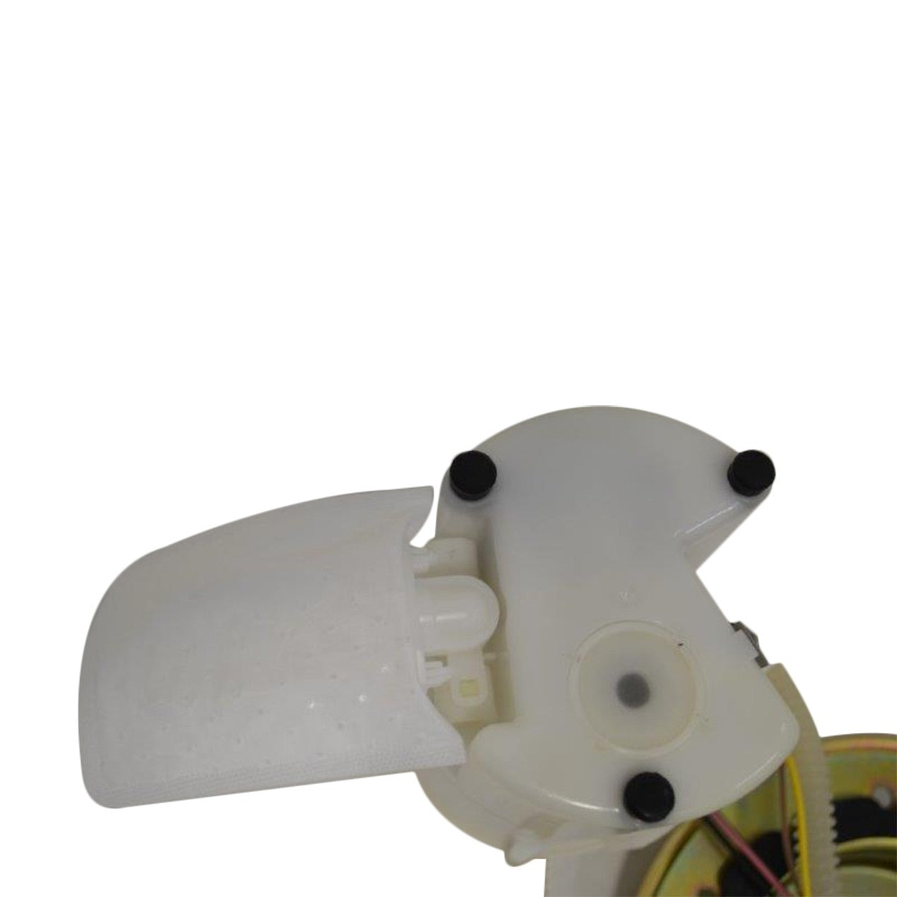 GMB Fuel Pump Module Assembly 525-2660
