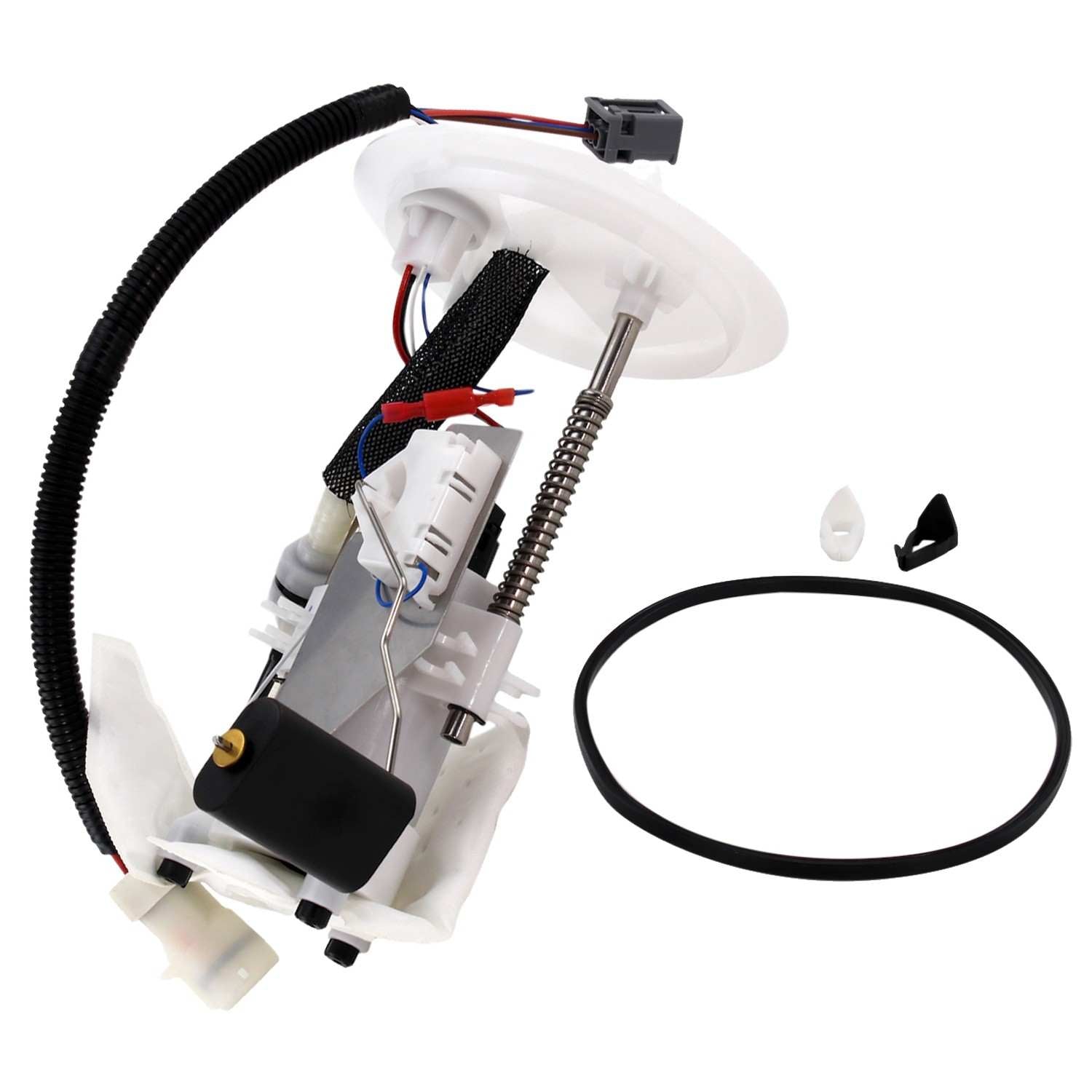 GMB Fuel Pump Module Assembly 525-2670